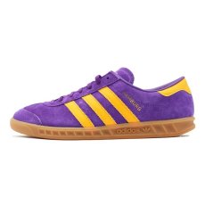 画像1: ADIDAS ORIGINALS HAMBURG "CITY SERIES" (1)