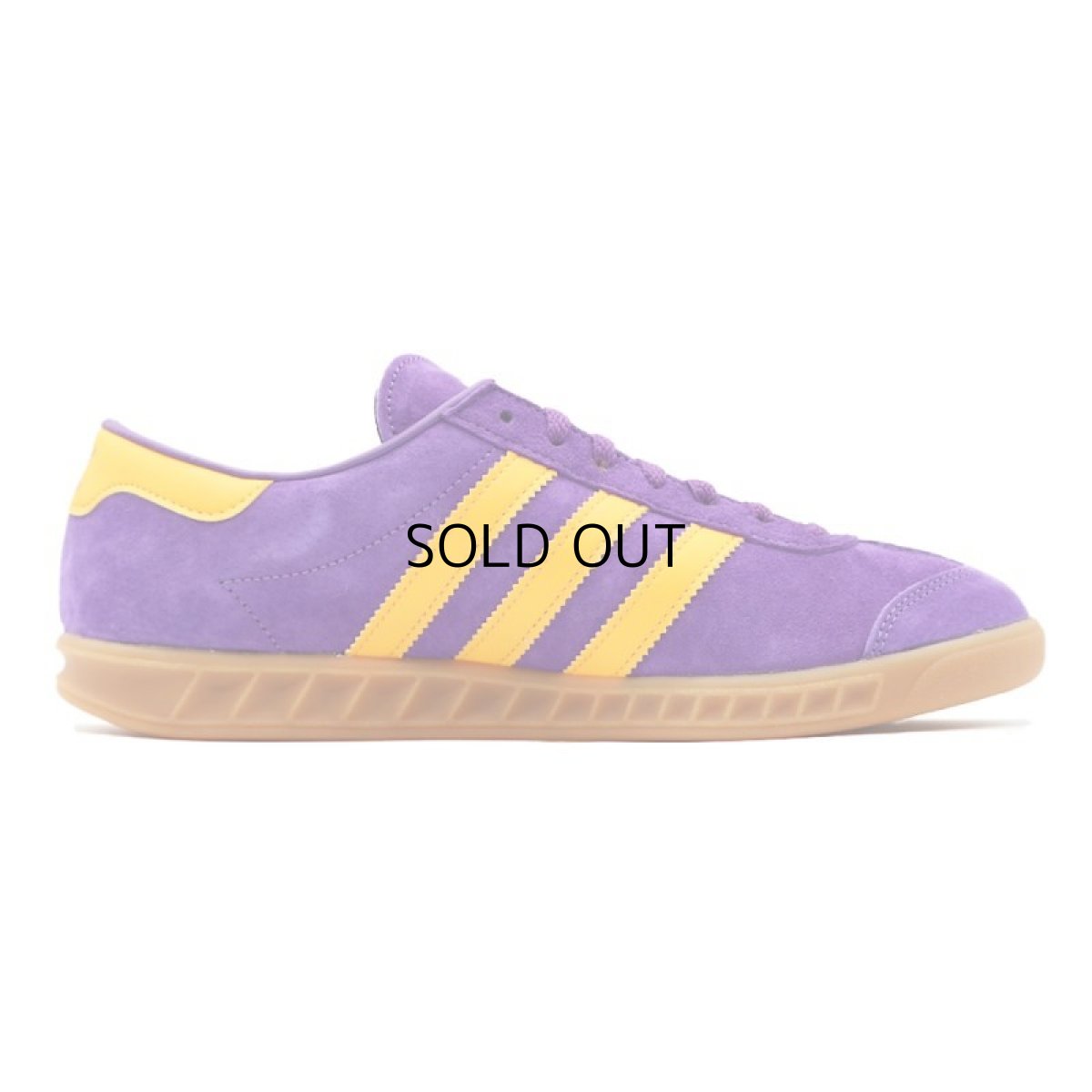 画像3: ADIDAS ORIGINALS HAMBURG "CITY SERIES" (3)