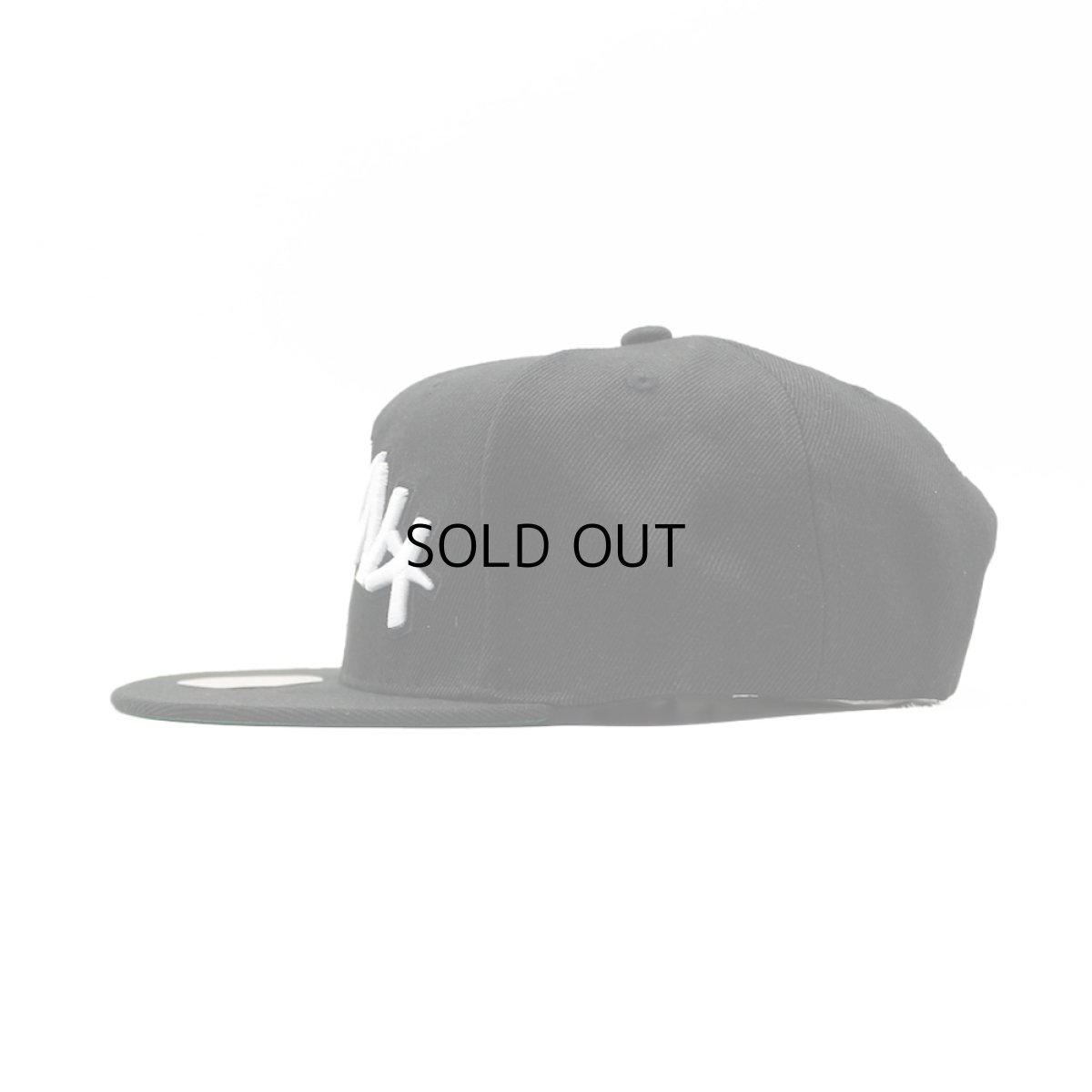 画像4: MITCHELL & NESS NBA BROOKLYN NETS BKLYN SNAPBACK CAP "ERIC HAZE" (4)