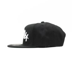 画像4: MITCHELL & NESS BROOKLYN NETS BKLYN SNAPBACK CAP "ERIC HAZE" (4)