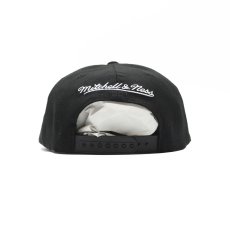 画像3: MITCHELL & NESS BROOKLYN NETS BKLYN SNAPBACK CAP "ERIC HAZE" (3)