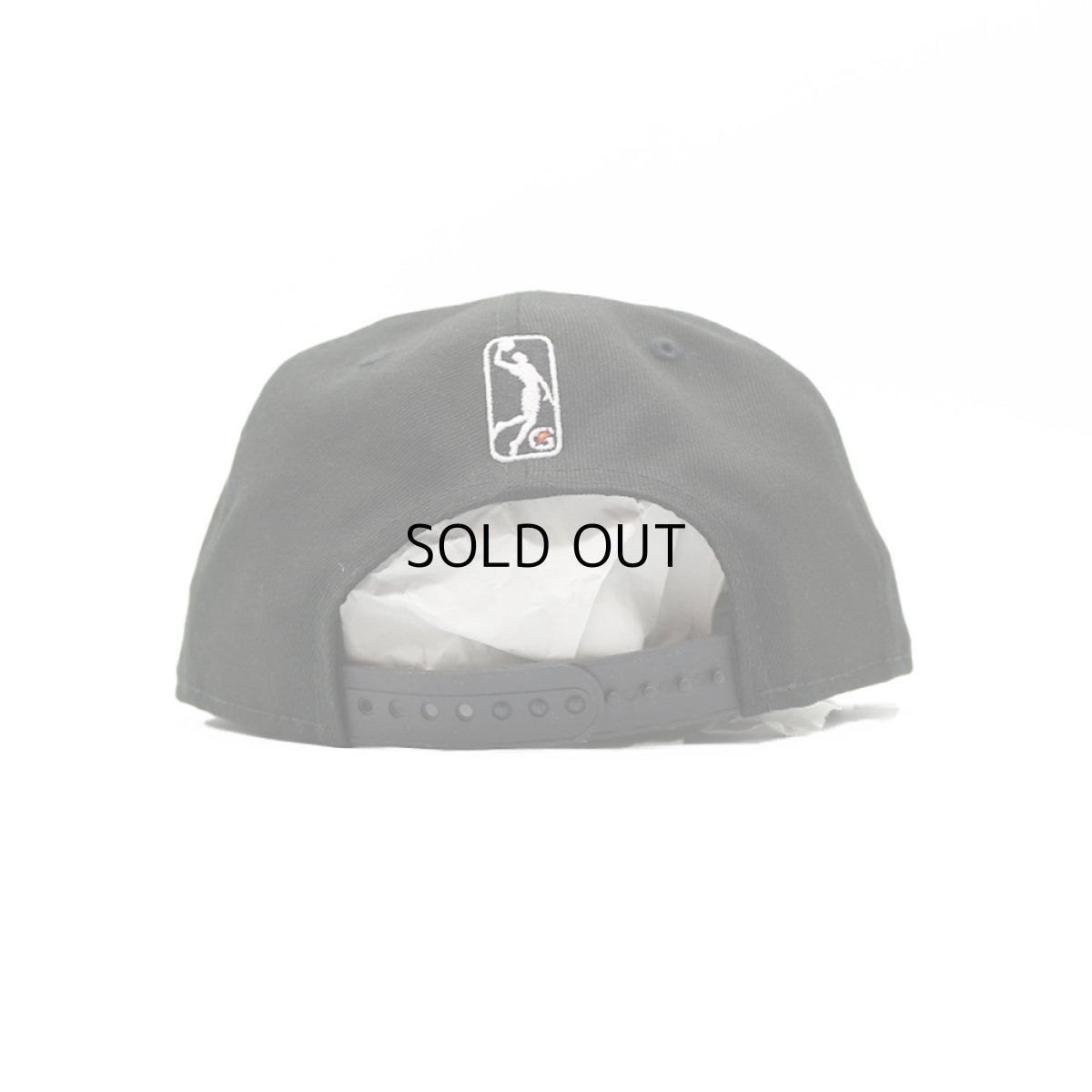 画像3: NEW ERA NBA G-LEAGUE RAPTORS 905 9FIFTY (3)