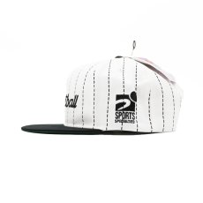 画像4: NIKE SPORTS SPECIALTIES SCRIPT SNAPBACK CAP "BASKETBALL" (4)