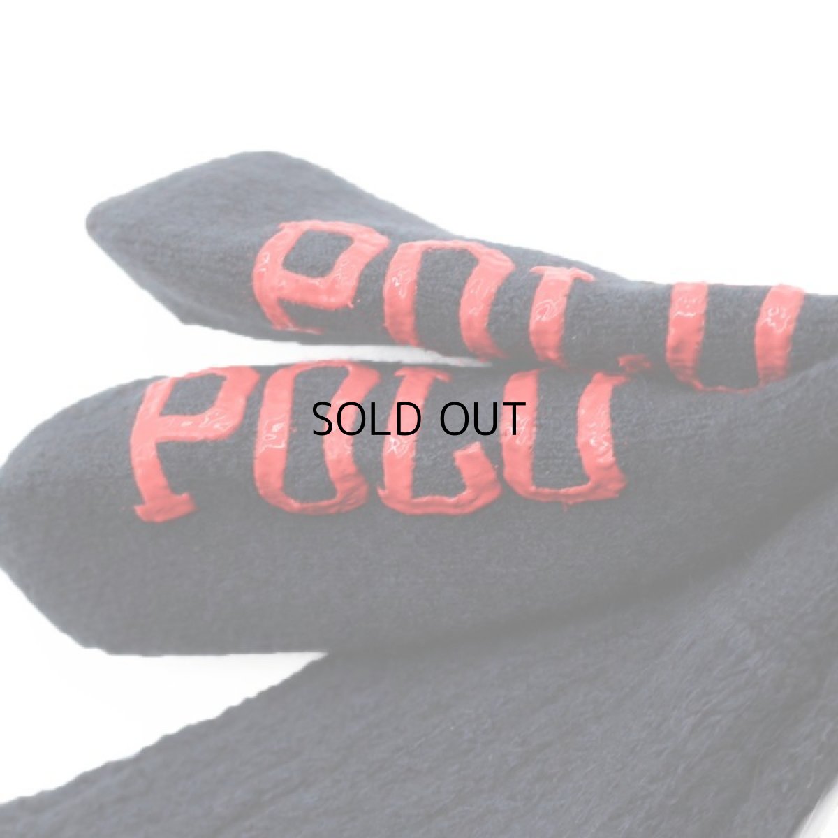 画像2: POLO RALPH LAUREN SLIPPER CREW SOCKS (2)