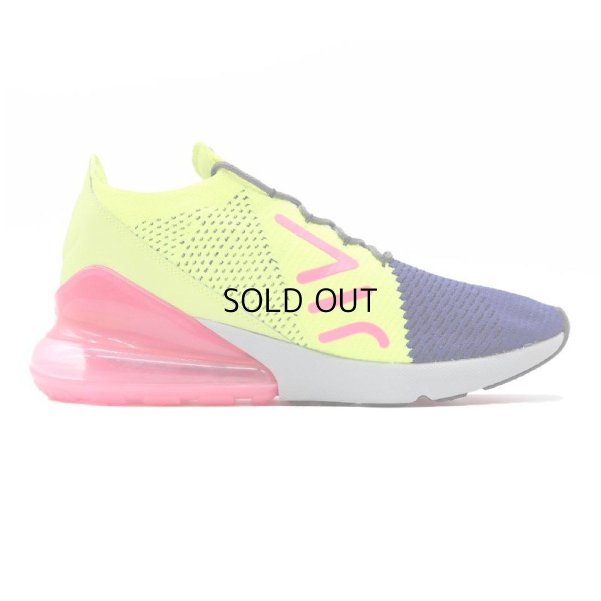 画像3: NIKE AIR MAX 270 FLYKNIT (3)