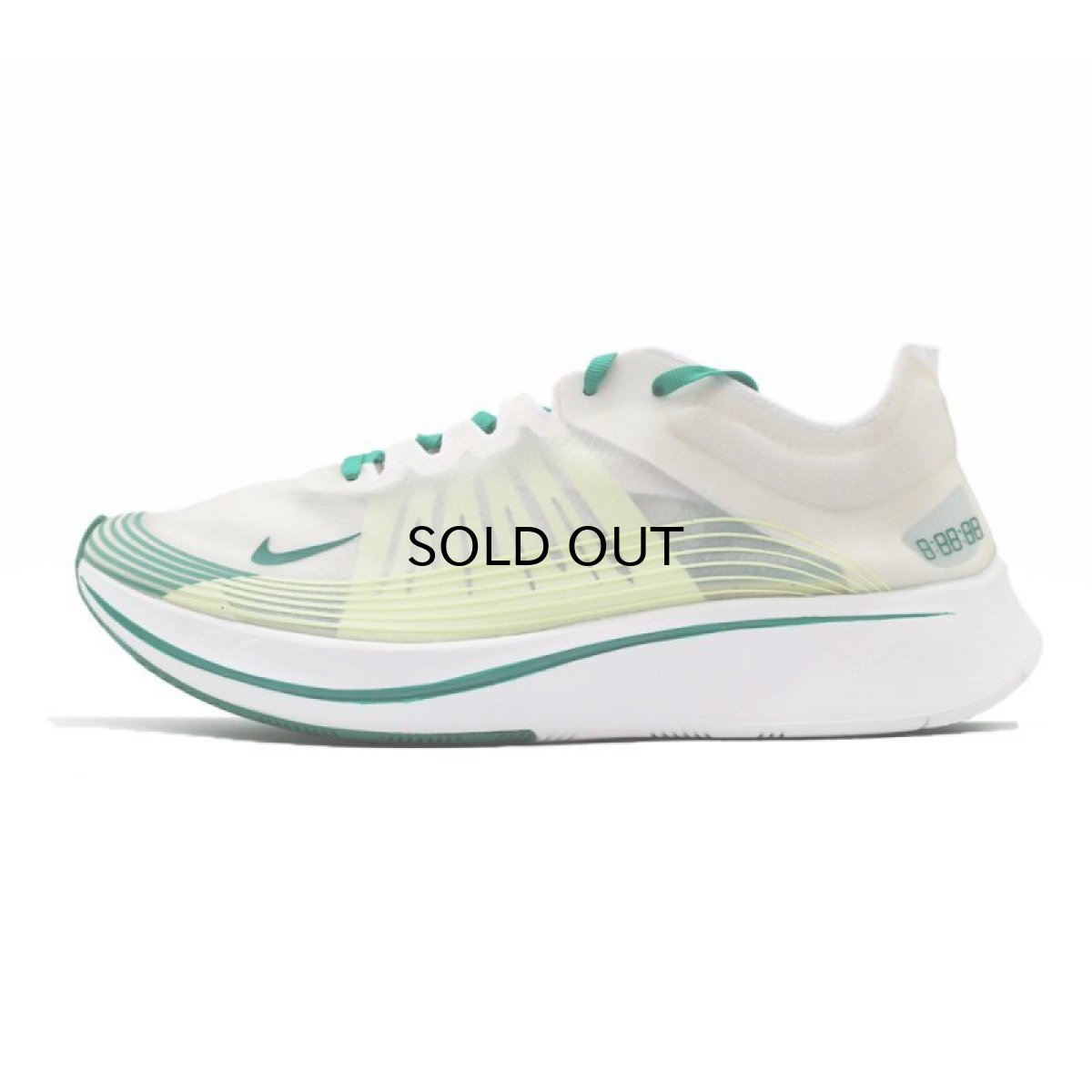 画像1: NIKE ZOOM FLY SP (1)