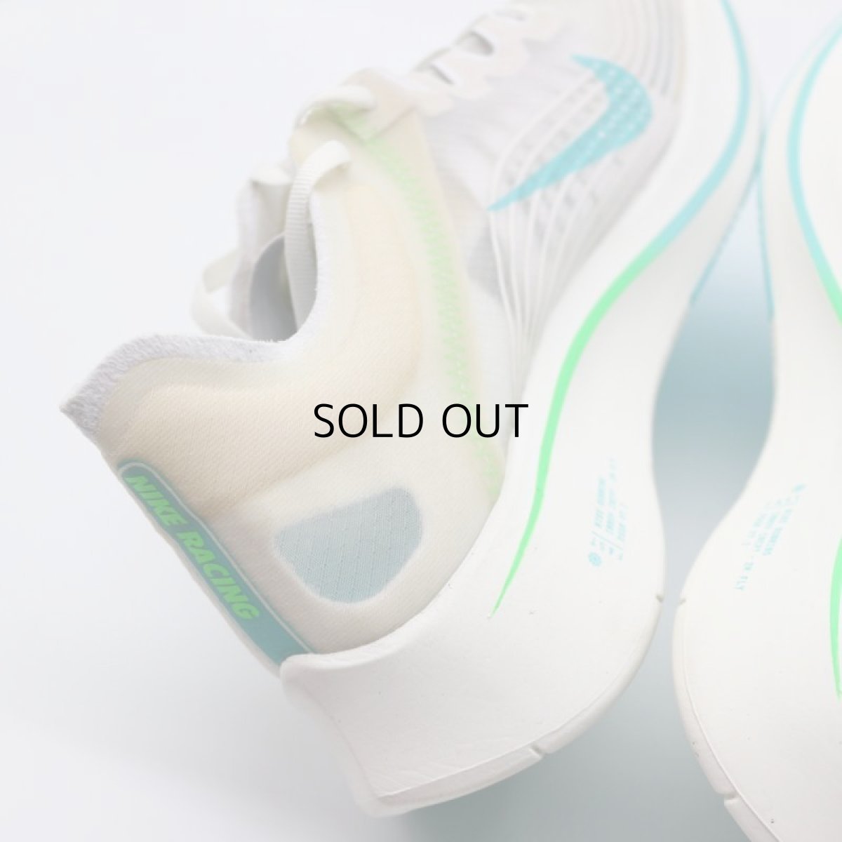 画像5: NIKE ZOOM FLY SP (5)