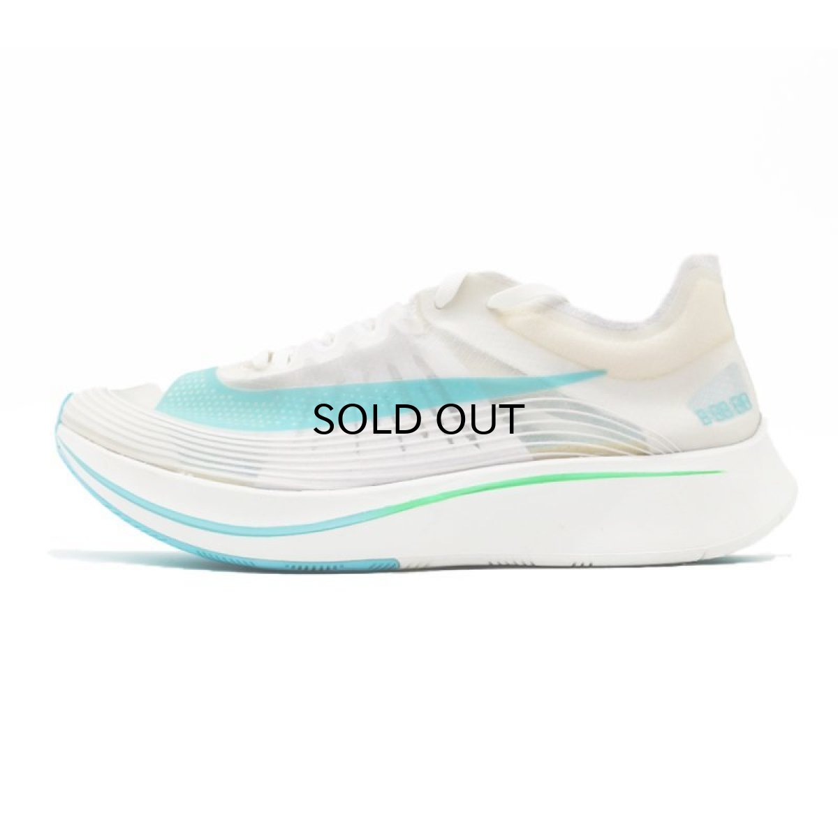 画像1: NIKE ZOOM FLY SP (1)