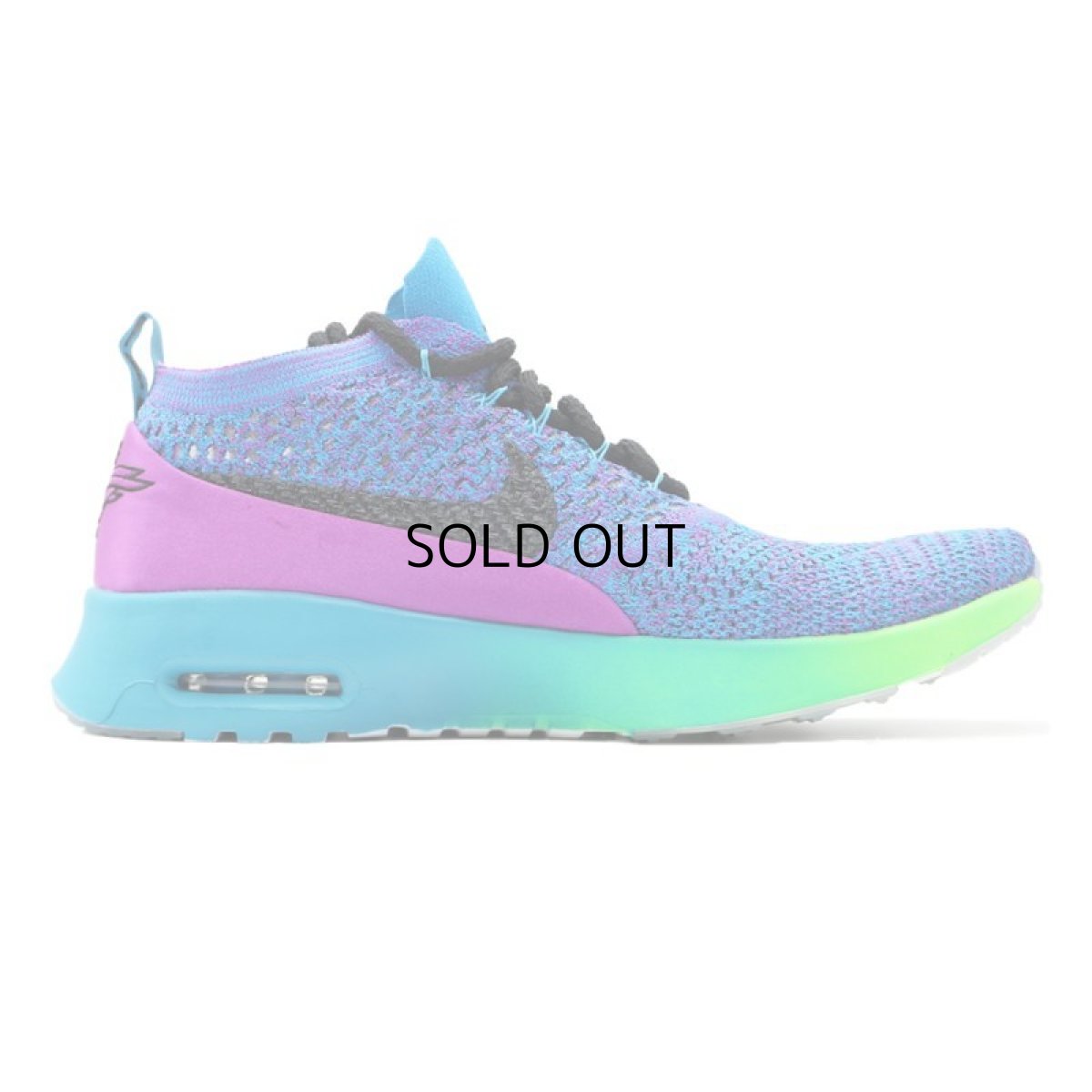 画像3: NIKE WMNS AIR MAX THEA ULT FK "DOERNBECHER" (3)