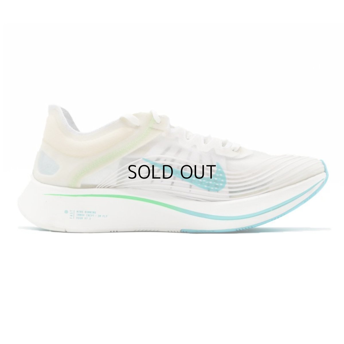 画像3: NIKE ZOOM FLY SP (3)