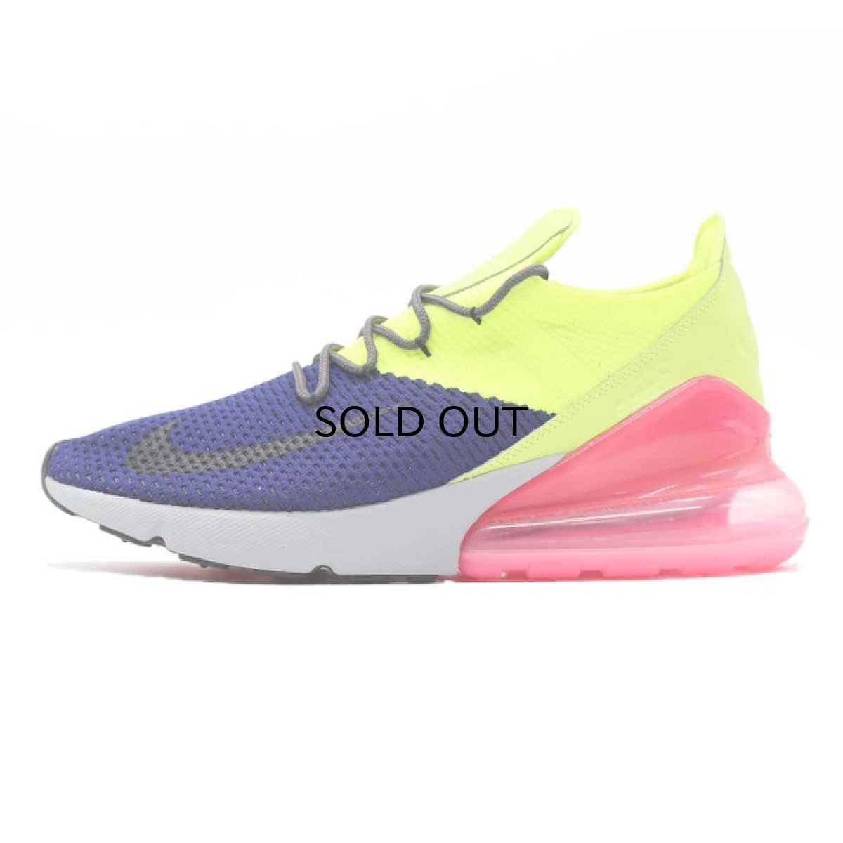 画像1: NIKE AIR MAX 270 FLYKNIT (1)