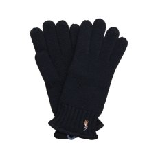 画像1: POLO RALPH LAUREN KNIT GLOVE (1)