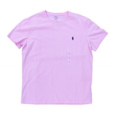 画像1: POLO RALPH LAUREN CLASSIC PONY TEE (1)