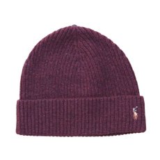 画像1: POLO RALPH LAUREN BASIC BEANIE (1)