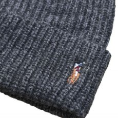 画像3: POLO RALPH LAUREN BASIC BEANIE (3)