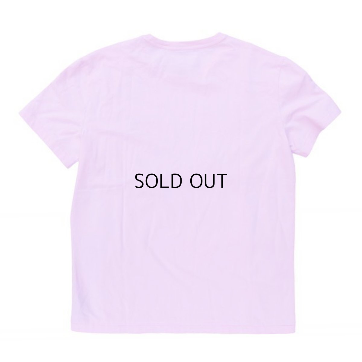 画像2: POLO RALPH LAUREN CLASSIC PONY TEE (2)