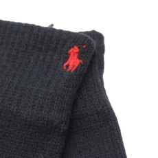 画像2: POLO RALPH LAUREN PLAIN COTTON GLOVE (2)