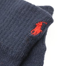 画像2: POLO RALPH LAUREN PLAIN COTTON GLOVE (2)