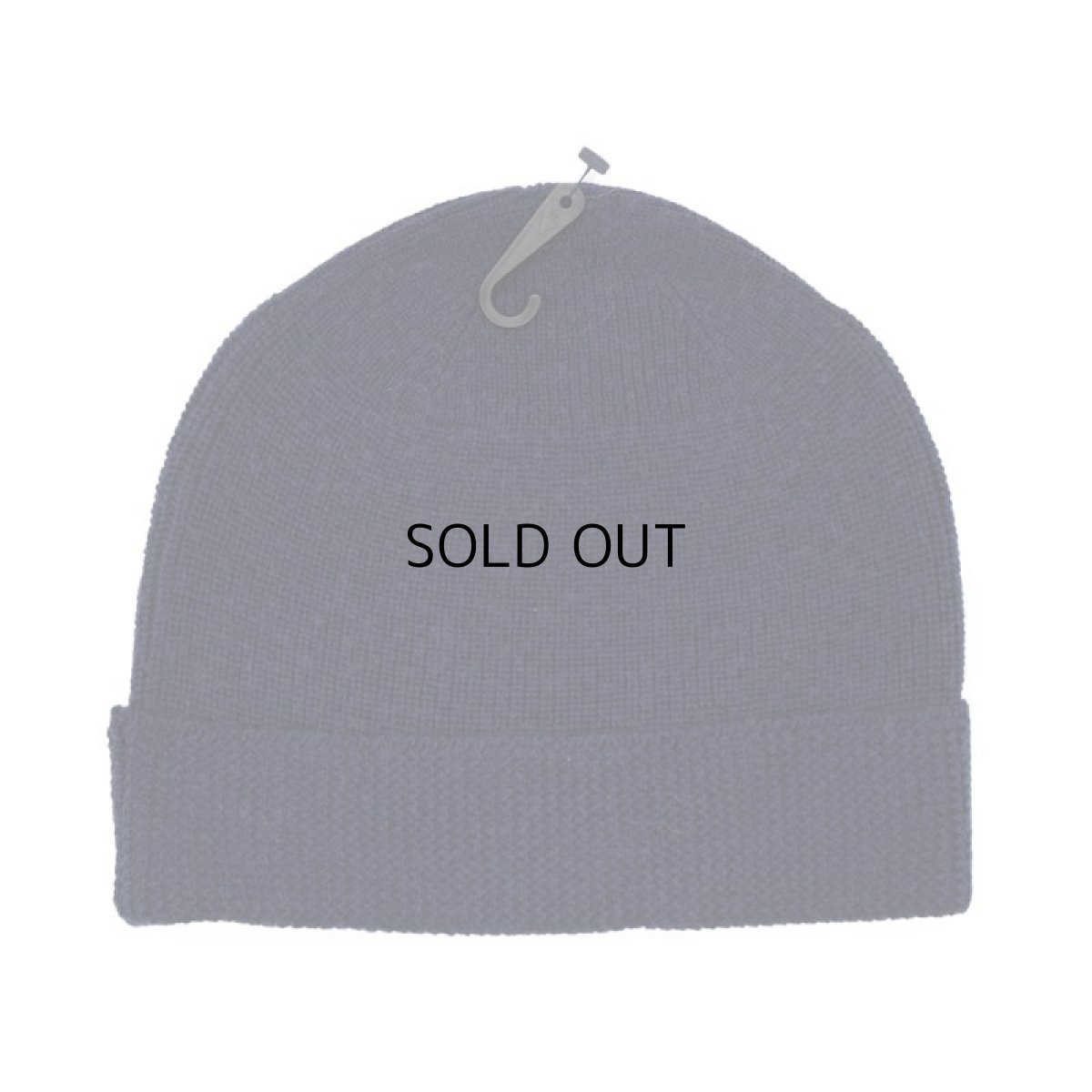 画像2: POLO RALPH LAUREN COLOR PONY BEANIE (2)