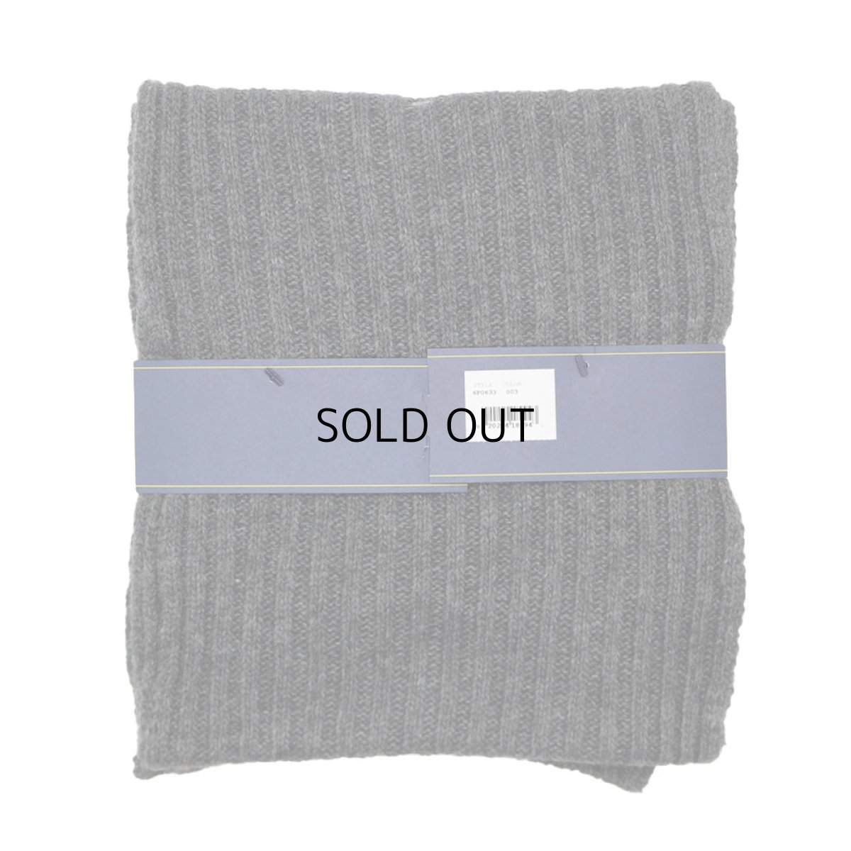 画像2: POLO RALPH LAUREN MUFFLER & BEANIE PACK (2)