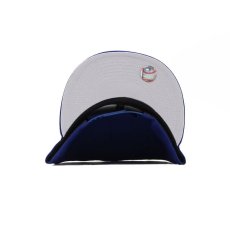 画像5: NEW ERA LOS ANGELES DODGERS 1980 ALL-STAR GAME SIDE PATCH 9FIFTY SNAPBACK CAP (5)