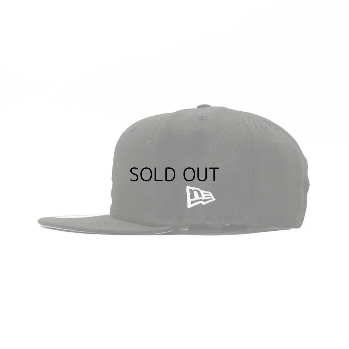 画像4: NEW ERA CHICAGO WHITE SOX 2003 MLB ALL-STAR GAME SIDE PATCH 9FIFTY (4)