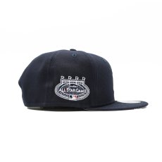 画像2: NEW ERA NEW YORK YANKEES 2008 MLB ALL-STAR GAME SIDE PATCH 9FIFTY SNAPBACK CAP (2)