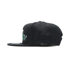 画像4: MITCHELL & NESS BOSTON CELTICS SCRIPT SNAPBACK CAP (4)