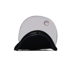 画像6: NEW ERA NEW YORK YANKEES 2020 HALL OF FAME SIDE PATCH 9FIFTY SNAPBACK CAP "DEREK JETER" (6)