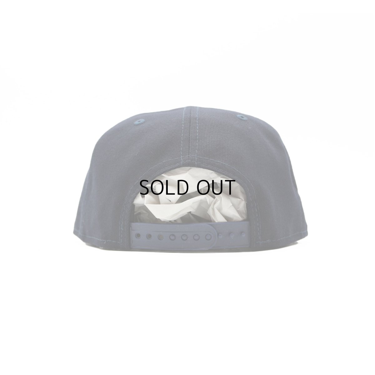 画像3: NEW ERA NEW YORK YANKEES 2008 MLB ALL-STAR GAME SIDE PATCH 9FIFTY (3)