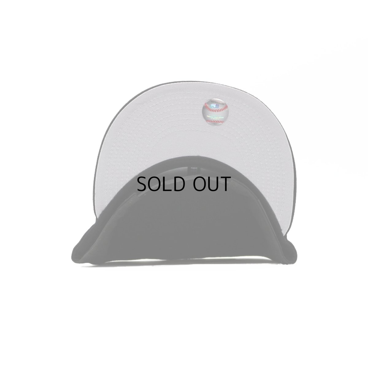 画像5: NEW ERA CHICAGO WHITE SOX 2003 MLB ALL-STAR GAME SIDE PATCH 9FIFTY (5)