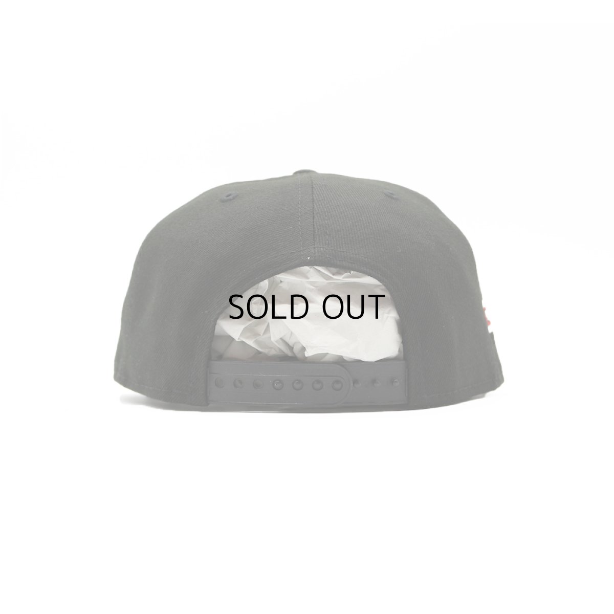 画像3: NEW ERA CHICAGO WHITE SOX 2003 MLB ALL-STAR GAME SIDE PATCH 9FIFTY (3)