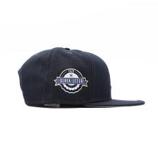 画像3: NEW ERA NEW YORK YANKEES 2020 HALL OF FAME SIDE PATCH 9FIFTY SNAPBACK CAP "DEREK JETER" (3)