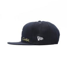 画像5: NEW ERA NEW YORK YANKEES 2020 HALL OF FAME SIDE PATCH 9FIFTY SNAPBACK CAP "DEREK JETER" (5)