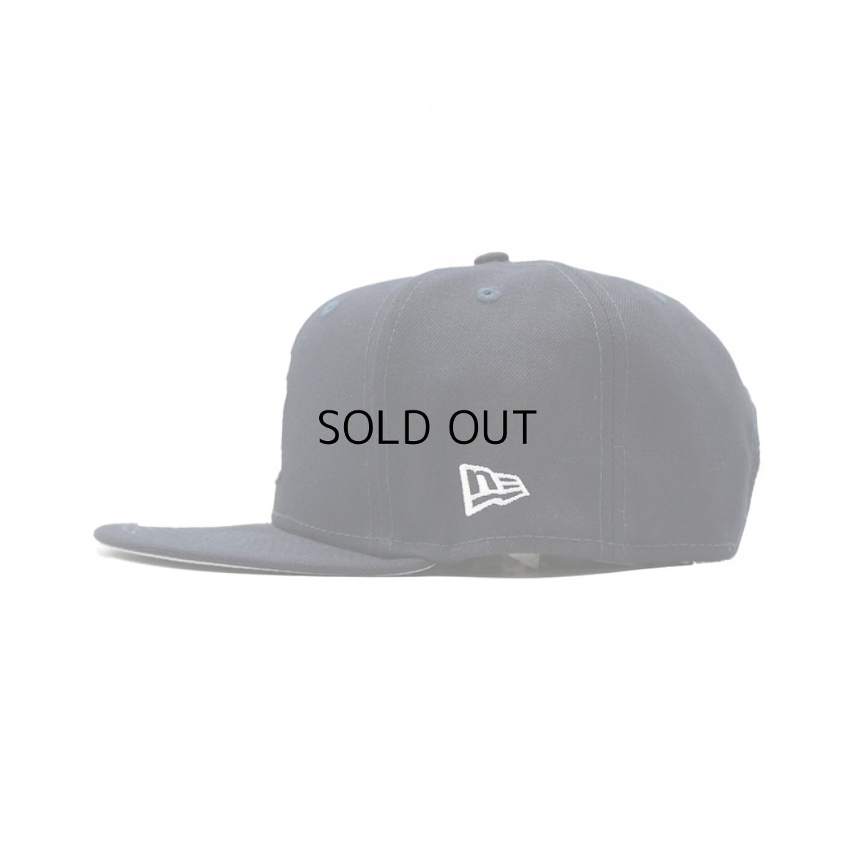 画像4: NEW ERA NEW YORK YANKEES 2008 MLB ALL-STAR GAME SIDE PATCH 9FIFTY (4)