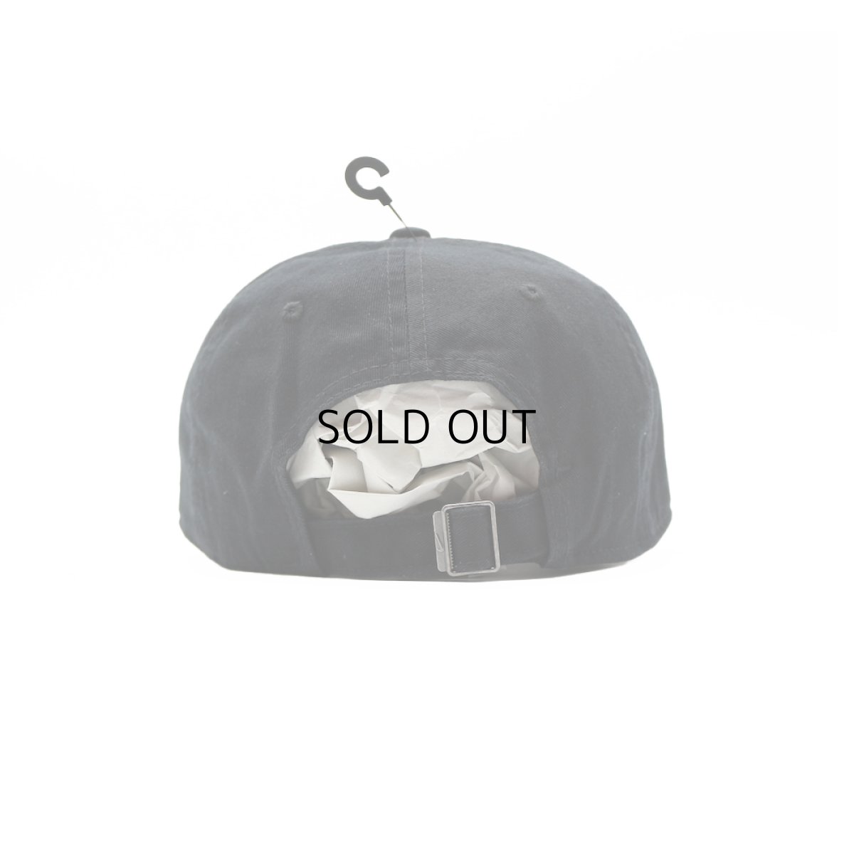 画像3: NIKE NY vs NY HERITAGE 86 CAP (3)