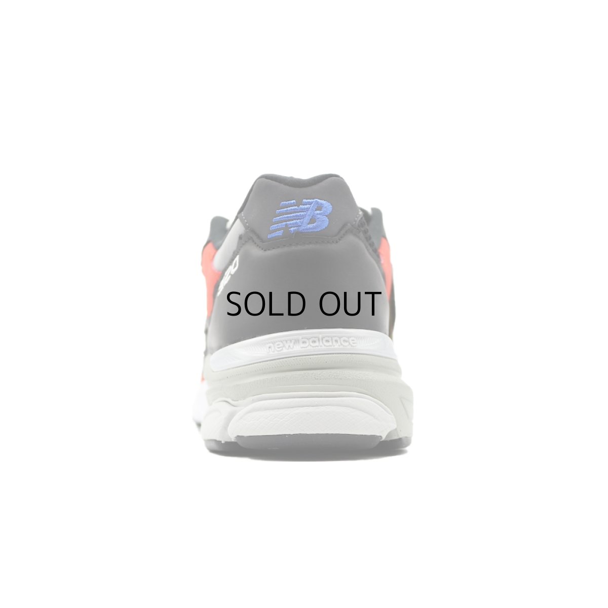 画像2: NEW BALANCE M920SKR "MADE IN ENGLAND" (2)