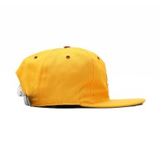 画像2: EBBETS FIELD FLANNELS ALBUQUERQUE DUKES COTTON TWILL BALLCAP (2)