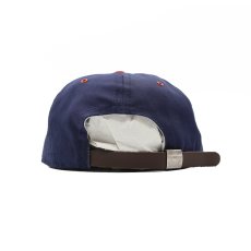 画像3: EBBETS FIELD FLANNELS NEW YORK KNIGHTS COTTON TWILL BALLCAP (3)