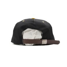 画像3: EBBETS FIELD FLANNELS SALT LAKE BEES COTTON TWILL BALLCAP (3)