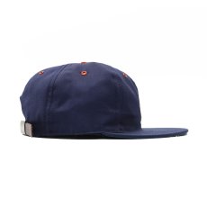 画像2: EBBETS FIELD FLANNELS NEW YORK KNIGHTS COTTON TWILL BALLCAP (2)