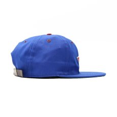 画像2: EBBETS FIELD FLANNELS HOLLYWOOD STARS COTTON TWILL BALLCAP (2)