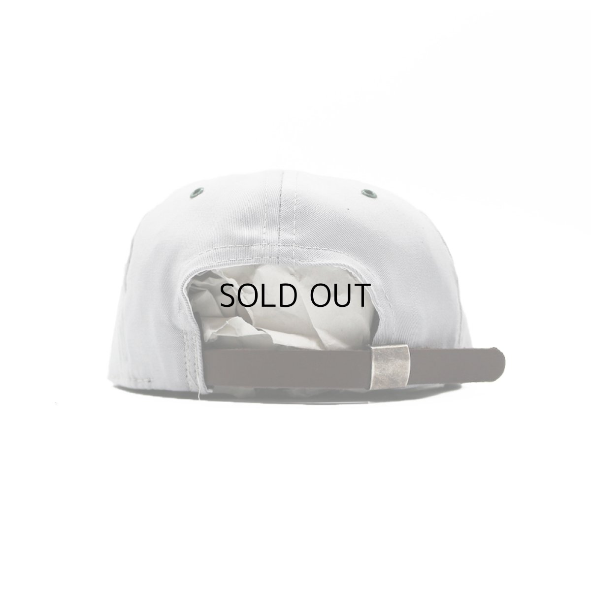 画像3: EBBETS FIELD FLANNELS MAGALLANES COTTON TWILL BALLCAP (3)