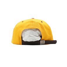 画像3: EBBETS FIELD FLANNELS ALBUQUERQUE DUKES COTTON TWILL BALLCAP (3)