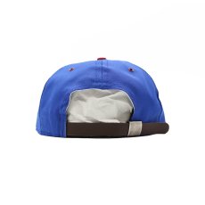 画像3: EBBETS FIELD FLANNELS HOLLYWOOD STARS COTTON TWILL BALLCAP (3)