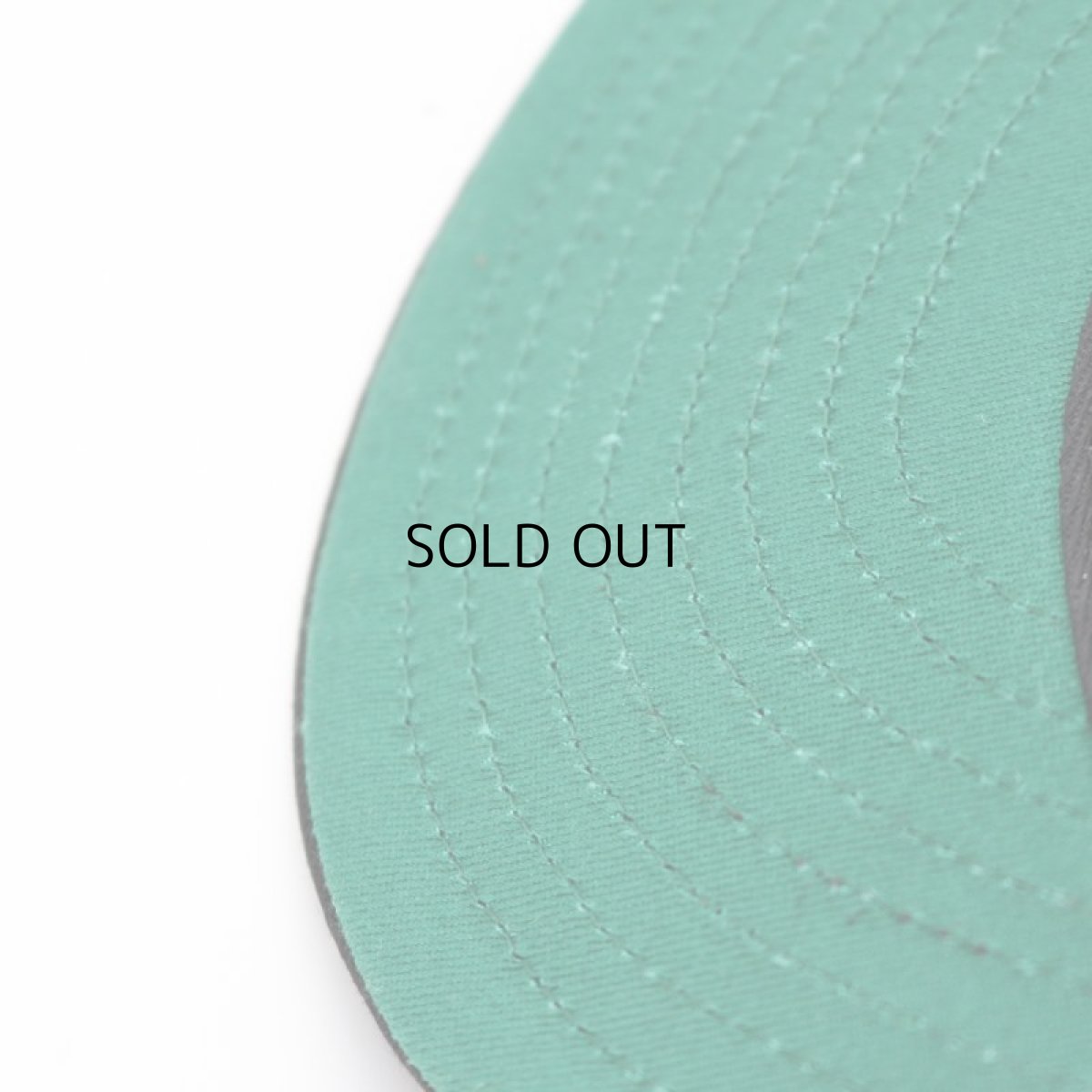 画像5: EBBETS FIELD FLANNELS SALT LAKE BEES COTTON TWILL BALLCAP (5)