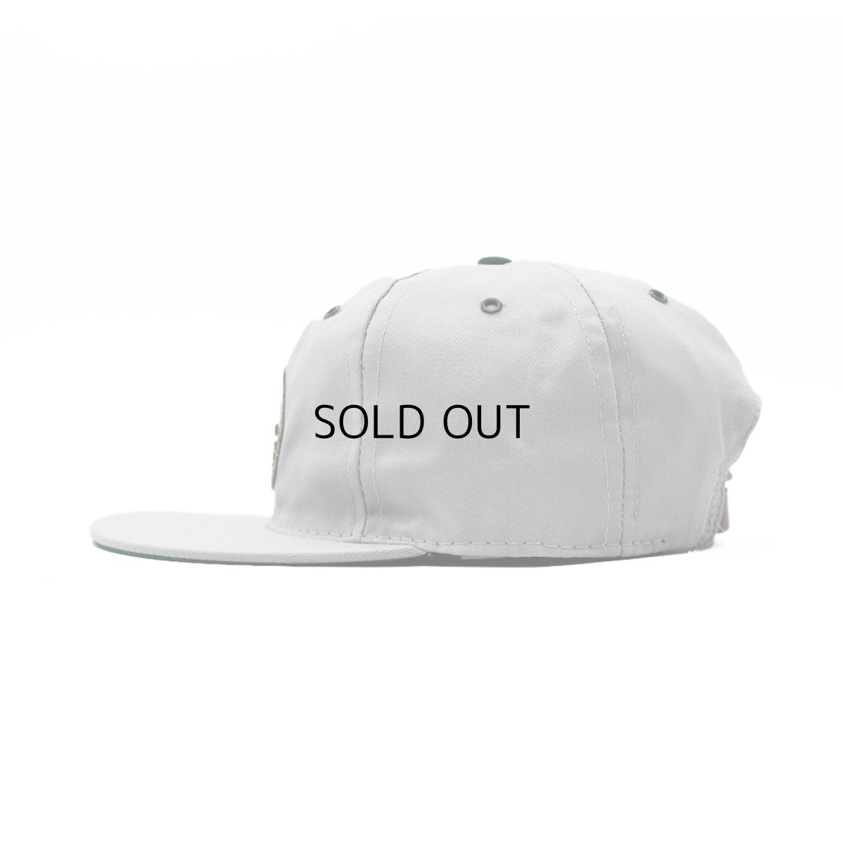 画像4: EBBETS FIELD FLANNELS MAGALLANES COTTON TWILL BALLCAP (4)