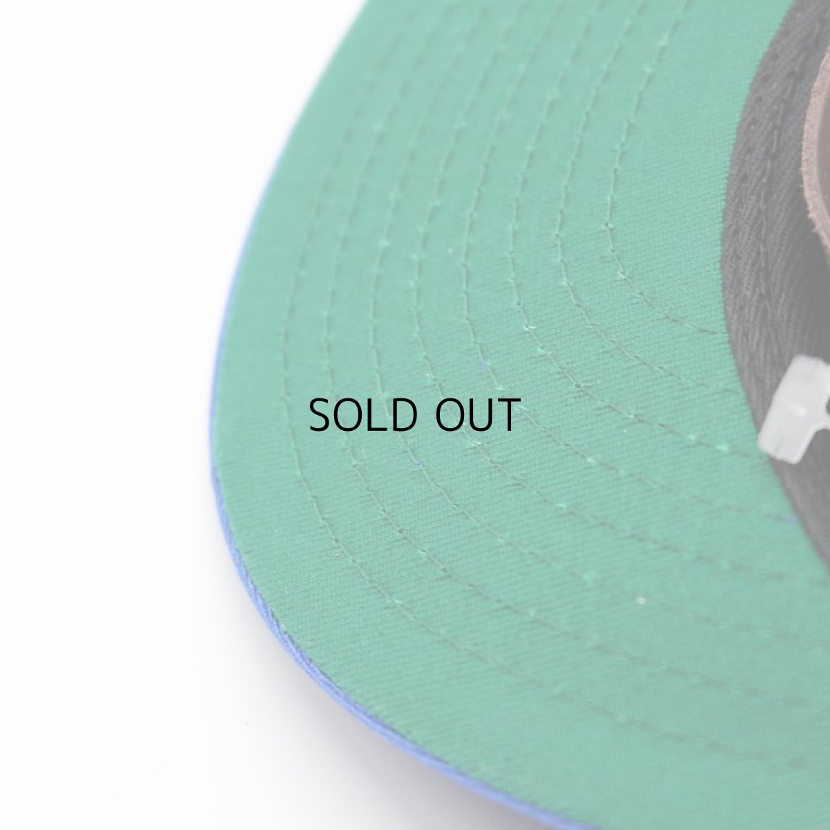 画像5: EBBETS FIELD FLANNELS HOLLYWOOD STARS COTTON TWILL BALLCAP (5)