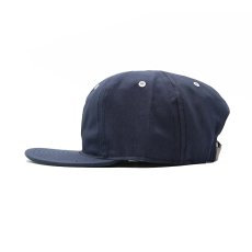 画像4: EBBETS FIELD FLANNELS BINGHAMTON TRIPLETS COTTON TWILL BALLCAP (4)