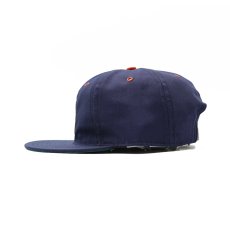 画像4: EBBETS FIELD FLANNELS NEW YORK KNIGHTS COTTON TWILL BALLCAP (4)